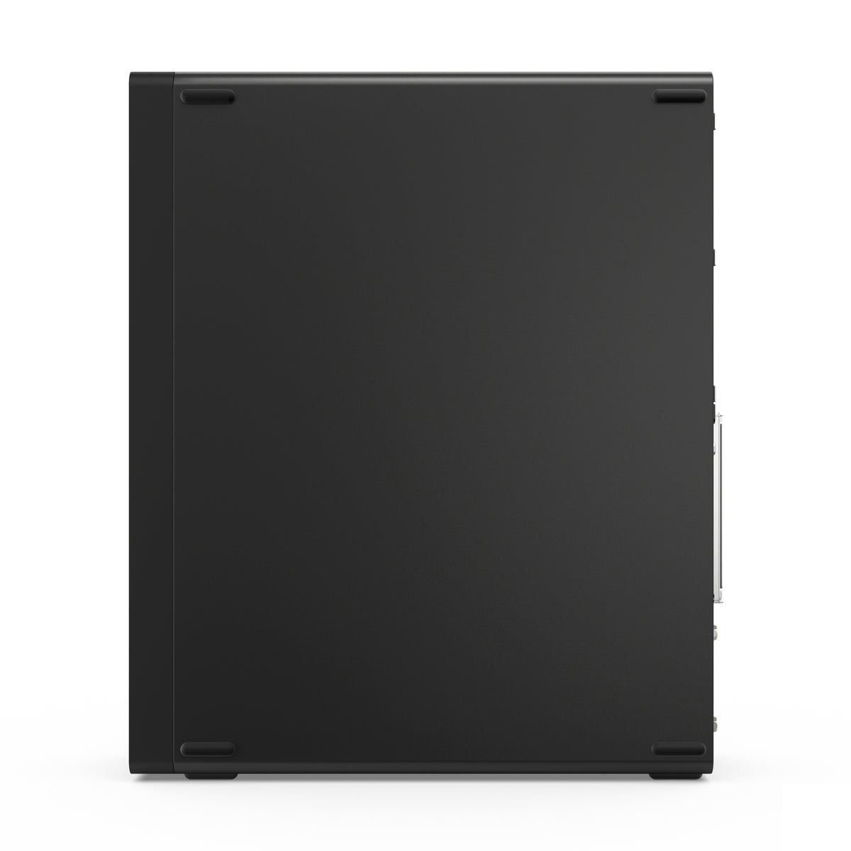 Lenovo ThinkCentre M90s Gen 6 Intel Core Ultra 7 265 16 GB DDR5-SDRAM 512 GB SSD Windows 11 Pro SFF PC Black - 12YU000JUS
