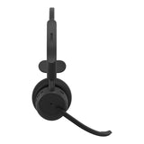 Jabra Evolve3 45 MS - USB-A with Dongle - Mono - 34599-899-999