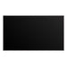 LG UH7Q-E Digital signage flat panel 165.1 cm (65") LED 700 cd/m² 4K Ultra HD Black WebOS 24/7 - 65UH7Q-E
