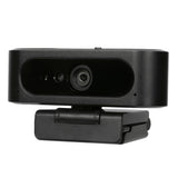 Targus AVC045GL webcam 1920 x 1080 pixels USB Black - AVC045GL