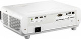 Viewsonic PX749-4K data projector Standard throw projector 4000 ANSI lumens UHD 4K (3840x2160) 3D White - PX749-4K