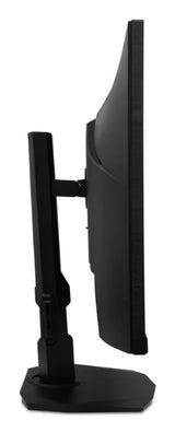Acer Nitro XF3 XF273 X1bmiiprx computer monitor 68.6 cm (27") 2560 x 1440 pixels Wide Quad HD LCD Black - UM.HX1AA.103 ACER
