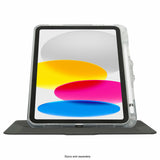 Targus VersaVu 27.7 cm (10.9") Folio Transparent - THD936GL