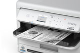 Epson WorkForce Pro WF-M5399 Mono Inkjet Printer - C11CK77201