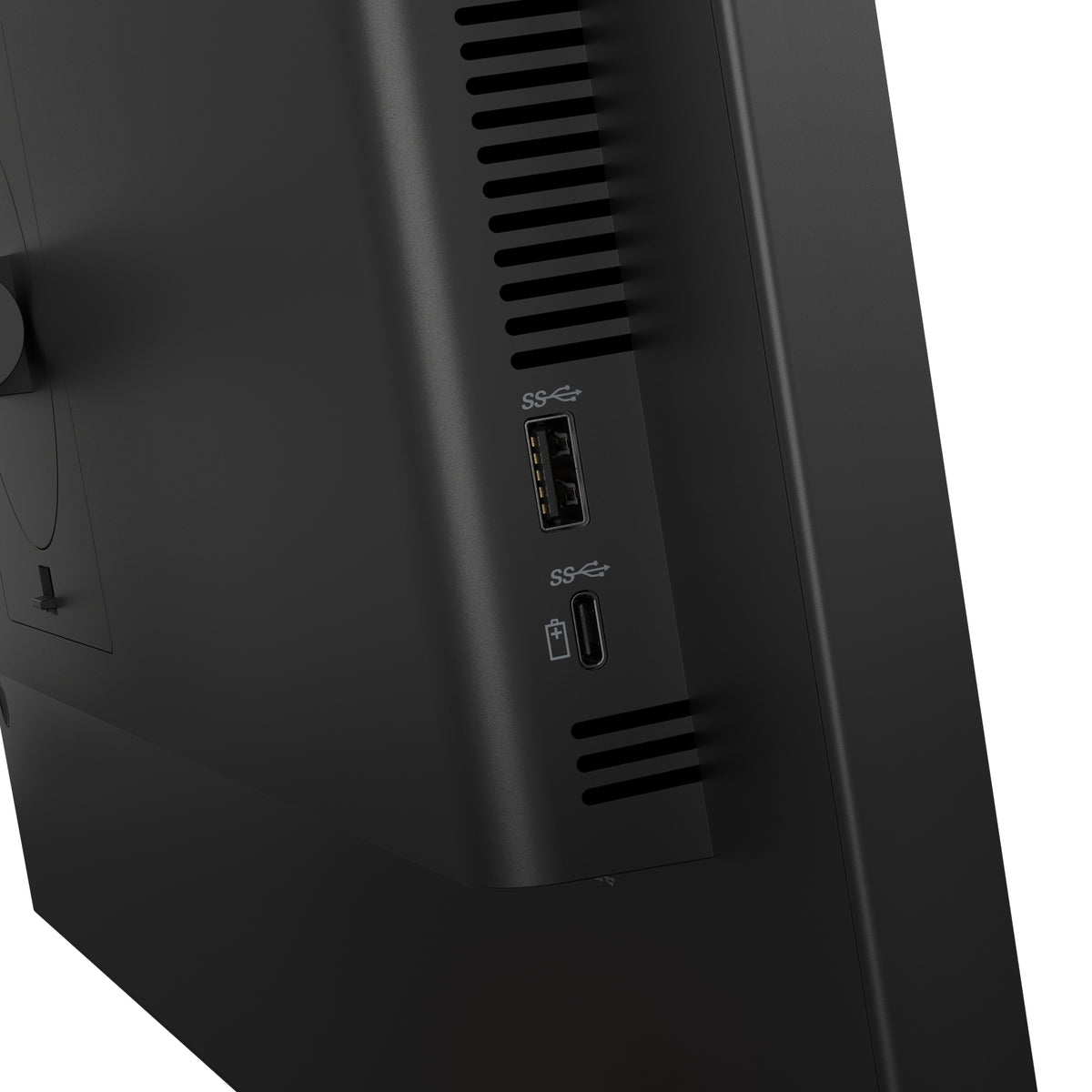 Lenovo ThinkVision T27Q-40 Monitor - 64A6GAR6UZ