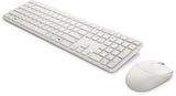 DELL Pro 5 KM526 keyboard Mouse included Home/Office RF Wireless US English White - KM526-LT-US DELL