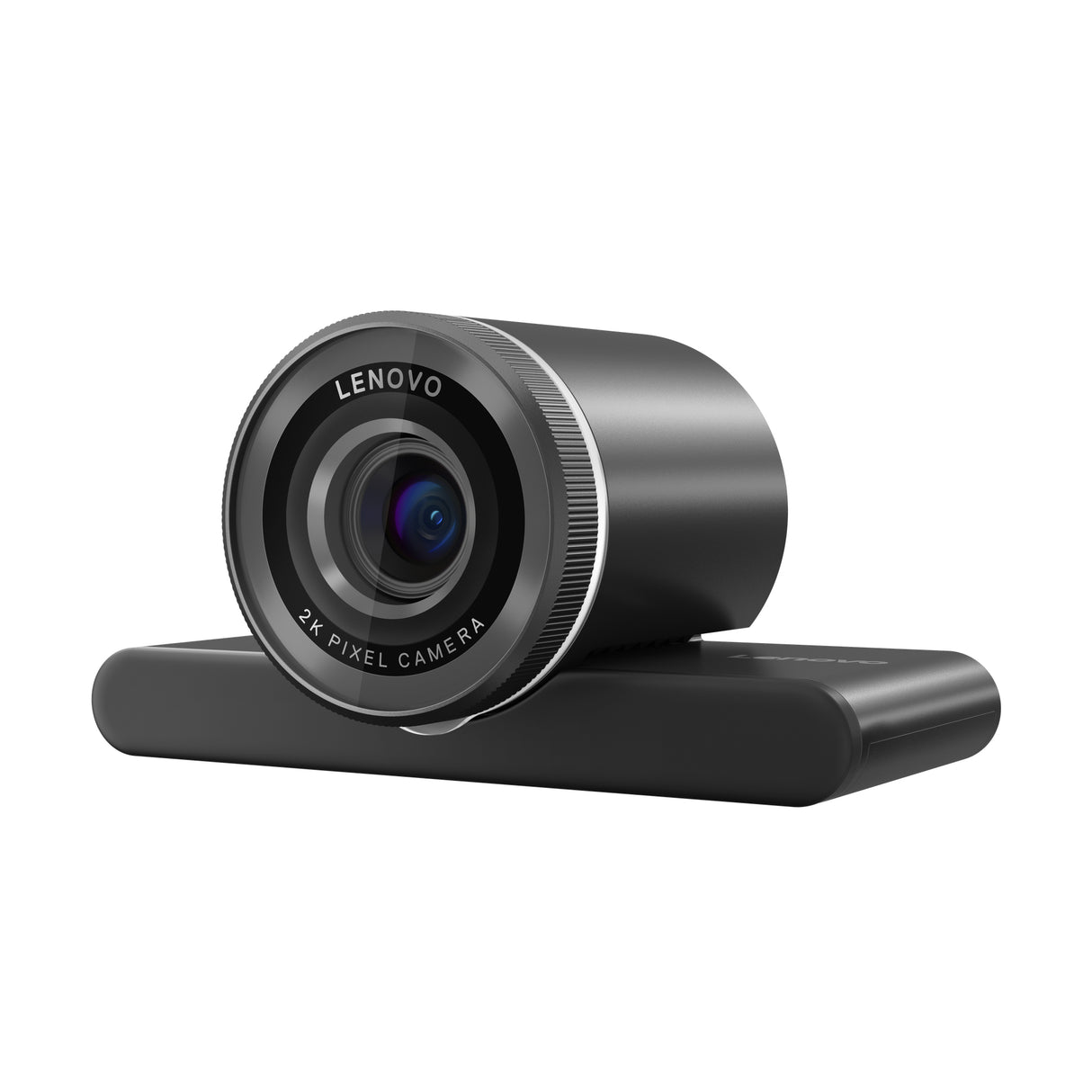 Lenovo 4XC1Q25245 webcam 4 MP 1920 x 1080 pixels USB-C Black - 4XC1Q25245 LENOVO