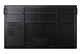 Samsung WE75FX interactive whiteboard 190.5 cm (75") 3840 x 2160 pixels Touchscreen Grey HDMI - WE75FX