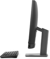 DELL Pro QC24250 Intel Core Ultra 7 265 61 cm (24") 1920 x 1080 pixels All-in-One PC 16 GB DDR5-SDRAM 512 GB SSD Windows 11 Pro Wi-Fi 6E (802.11ax) Black - 9XD88