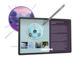 Lenovo Idea Tab Pro MediaTek Dimensity 128 GB 32.3 cm (12.7") 8 GB Wi-Fi 6E (802.11ax) Android 14 Grey - ZAE50187US