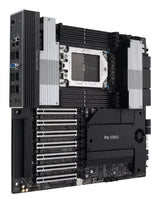 ASUS PRO WS WRX90E-SAGE SE AMD WRX90 Socket sTR5 EEB - PRO WS WRX90E-SAGE SE