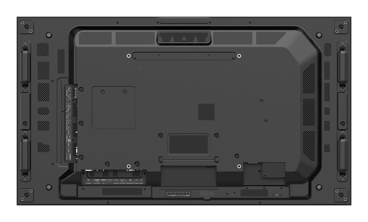 Sharp PN-UN553S LCD Indoor - PN-UN553S