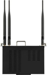 Viewsonic VPC-A31-O1 PC/workstation 8 GB DDR4-SDRAM 128 GB SSD Slot-in PC Mini PC Black - VPC-A31-O1