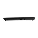 Lenovo ThinkPad L14 Gen 6 (AMD) AMD Ryzen™ 5 PRO PRO 215 Laptop 35.6 cm (14") WUXGA 16 GB DDR5-SDRAM 512 GB SSD Wi-Fi 7 (802.11be) Windows 11 Pro Black - 21S8001WUS