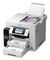 Epson WorkForce ST-C5500 Supertank Color Multifunction Printer, PS/PCL - C11CJ28202