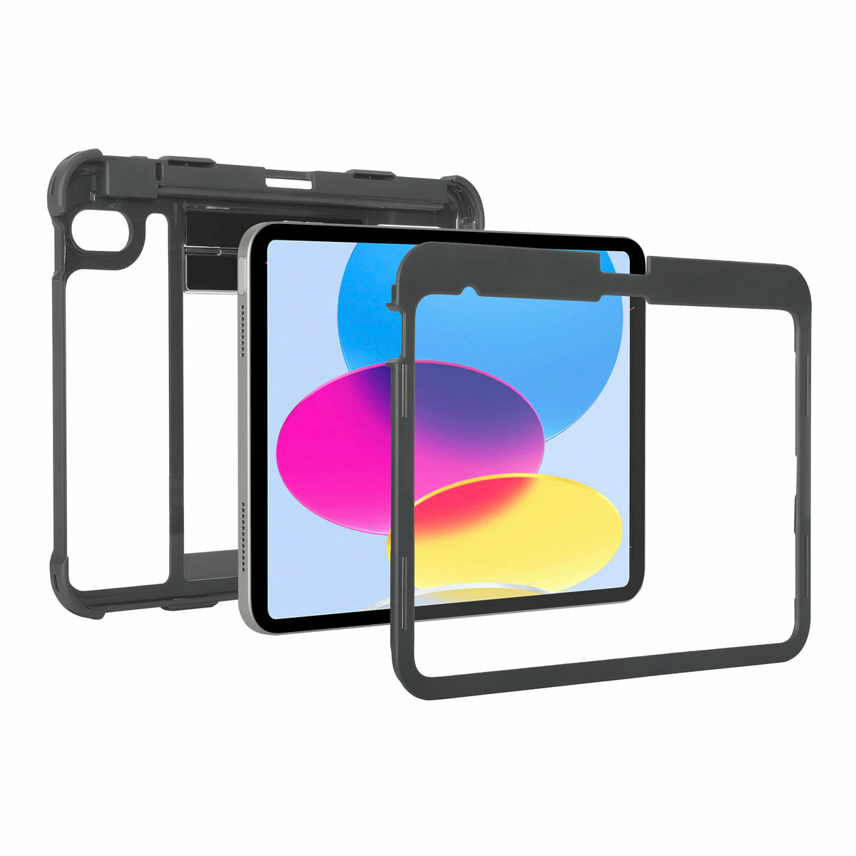 Targus SafePort 27.7 cm (10.9") Folio Transparent - THD941GL