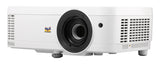Viewsonic PX700HDH data projector Standard throw projector 3700 ANSI lumens DMD 1080p (1920x1080) White - PX700HDH