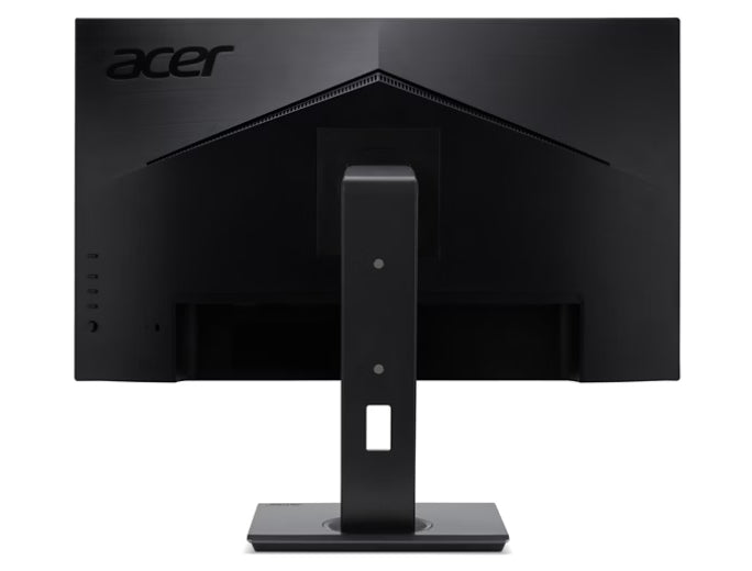 Acer B227Q H computer monitor 54.6 cm (21.5") 1920 x 1080 pixels Full HD LED Black - UM.WB7AA.H02 ACER