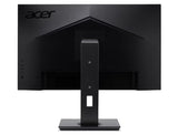 Acer B227Q H computer monitor 54.6 cm (21.5") 1920 x 1080 pixels Full HD LED Black - UM.WB7AA.H02 ACER