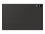 Samsung Book Cover Keyboard Slim - Galaxy Tab S11 Ultra - EF-DX930UBEGUJ