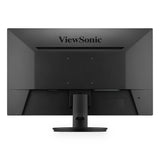 Viewsonic VX Series VX2716A computer monitor 68.6 cm (27") 1920 x 1080 pixels Full HD LCD Black - VX2716A