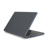 Lenovo 100w Gen 5 N150 Laptop 29.5 cm (11.6") HD 4 GB LPDDR5-SDRAM 128 GB SSD Wi-Fi 6E (802.11ax) Windows 10 Pro Education Grey - 83LD0001US LENOVO