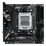 ASUS ROG STRIX B850-I GAMING WIFI AMD B850 Socket AM5 mini ITX - ROG STRIX B850-I GAMING WIFI