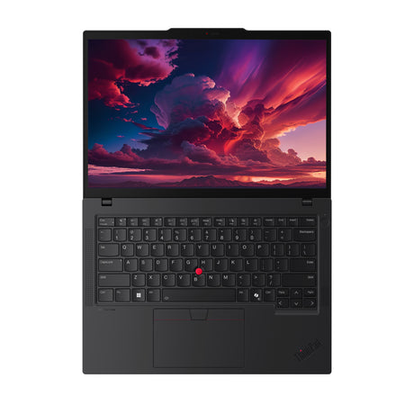 Lenovo ThinkPad P14s Gen 6 (AMD) AMD Ryzen™ AI 7 350 Mobile workstation 35.6 cm (14") WUXGA 32 GB DDR5-SDRAM 1 TB SSD Wi-Fi 7 (802.11be) Windows 11 Pro Black - 21QL0013US LENOVO