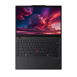 Lenovo ThinkPad P14s Gen 6 (AMD) AMD Ryzen™ AI 7 350 Mobile workstation 35.6 cm (14") Touchscreen WUXGA 32 GB DDR5-SDRAM 512 GB SSD Wi-Fi 7 (802.11be) Windows 11 Pro Black - 21QL001AUS LENOVO