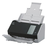 Ricoh FI-8040 ADF + Manual feed scanner 600 x 600 DPI A4 Black, Grey - PA03836-B005