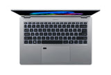 Acer TravelMate P2 14 AI TMP214-57-53WY Intel Core Ultra 5 322 Laptop 35.6 cm (14") WUXGA 16 GB DDR5-SDRAM 512 GB SSD Wi-Fi 7 (802.11be) Windows 11 Pro Silver - NX.BSDAA.002