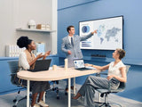 Viewsonic 43" 4K Professional Commercial Display with ProAV Integration - CDE4331