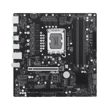 ASUS PRO B860M-CT-CSM Intel B860 LGA 1851 (Socket V1) micro ATX - PRO B860M-CT-CSM