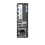 DELL OptiPlex 7020 Plus Intel® Core™ i7 i7-14700 16 GB DDR5-SDRAM 512 GB SSD Windows 11 Pro SFF PC Black - PX86J