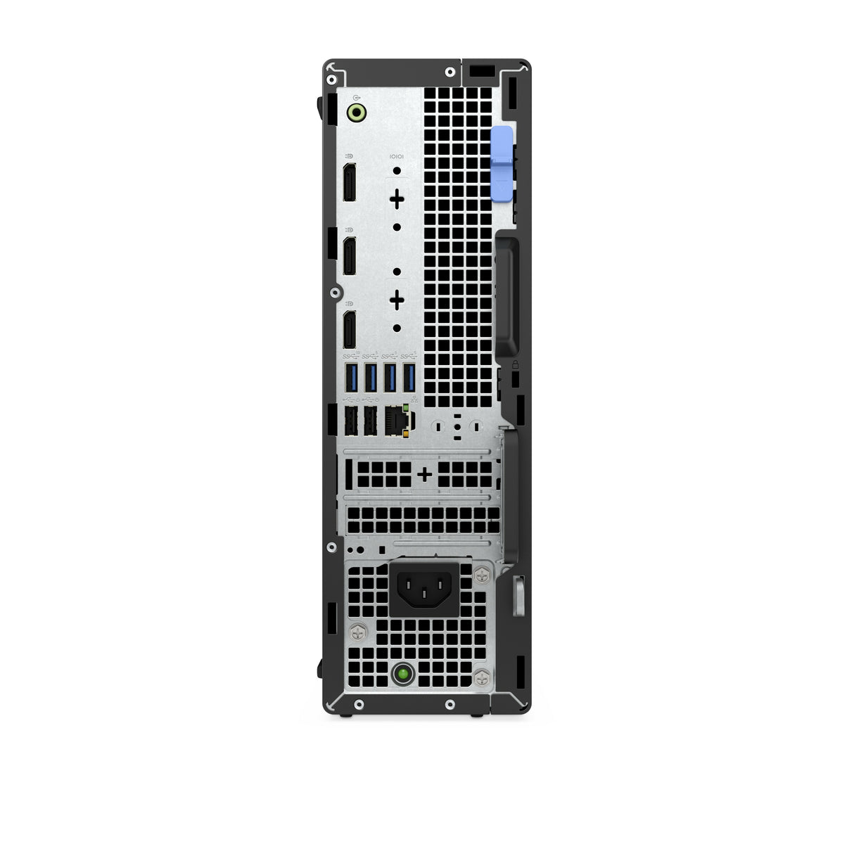 DELL OptiPlex 7020 Plus Intel® Core™ i7 i7-14700 16 GB DDR5-SDRAM 512 GB SSD Windows 11 Pro SFF PC Black - 46FC0