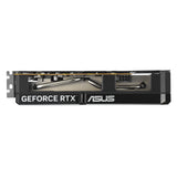 ASUS Dual -RTX5060-O8G NVIDIA GeForce RTX 5060 8 GB GDDR7 - DUAL-RTX5060-O8G ASUS