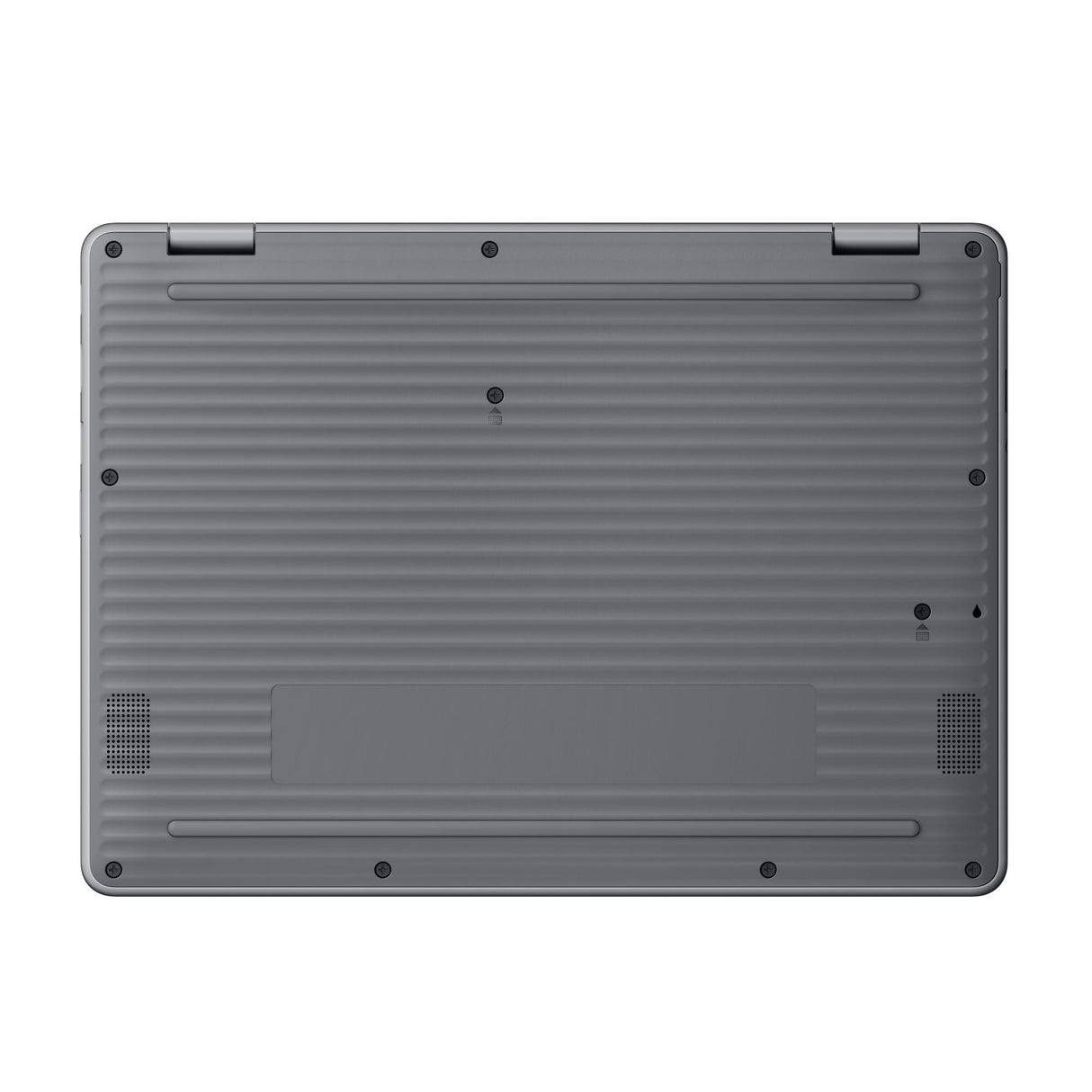 Lenovo Chrome 100e G5 M89 MediaTek Kompanio 540 Chromebook 29.5 cm (11.6") Touchscreen HD 4 GB 64 GB UFS Wi-Fi 6E (802.11ax) ChromeOS Grey - 83T60007US