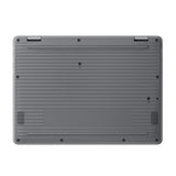 Lenovo Chrome 100e G5 M89 MediaTek Kompanio 540 Chromebook 29.5 cm (11.6") Touchscreen HD 4 GB 64 GB UFS Wi-Fi 6E (802.11ax) ChromeOS Grey - 83T60007US