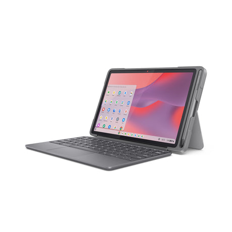 Lenovo Chromebook Duet EDU G2 MediaTek Kompanio 64 GB 27.8 cm (10.9") 8 GB Wi-Fi 6 (802.11ax) ChromeOS Grey - 83HJ0009UB LENOVO