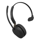 Jabra Evolve3 65 MS - USB-A with Dongle - Mono - 36599-899-999