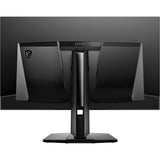 MSI MAG 321UP QD-OLED computer monitor 80 cm (31.5") 3840 x 2160 pixels 4K Ultra HD Black - MAG321UPQDOLED