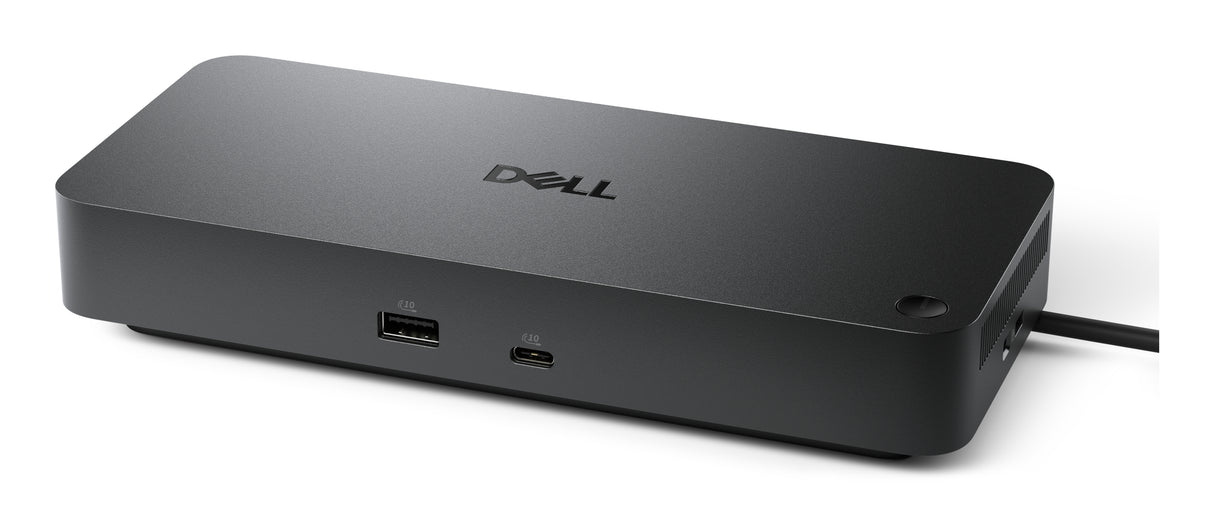 DELL WD25TB5 Wired Thunderbolt 5 Black - DELL-WD25TB5 DELL