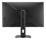 ASUS ROG Strix XG27ACMES computer monitor 68.6 cm (27") 2560 x 1440 pixels Wide Quad HD LCD Black - XG27ACMES ASUS