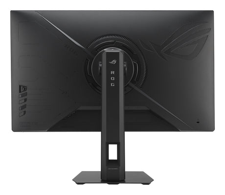 ASUS ROG Strix XG27ACMES computer monitor 68.6 cm (27") 2560 x 1440 pixels Wide Quad HD LCD Black - XG27ACMES ASUS