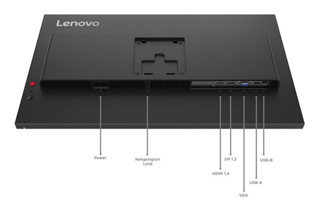 Lenovo ThinkVision T27-40 Monitor - 64A5MAR6UZ LENOVO