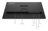 Lenovo ThinkVision T27-40 Monitor - 64A5MAT6UZ