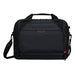 Targus EcoSmart 35.6 cm (14") Briefcase Black, Red - CN414GL