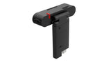 Lenovo ThinkVision MC60 (S) webcam 1920 x 1080 pixels USB 2.0 Black - 4XC1K97399