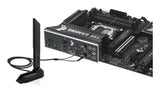 ASUS TUF GAMING B850-PLUS WIFI AMD B850 Socket AM5 ATX - TUF GAMING B850-PLUS WIFI