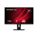 Viewsonic VG Series 27" 1440p Ergonomic IPS Mon computer monitor 68.6 cm (27") 2560 x 1440 pixels Quad HD LED Black - VG2748A-2K
